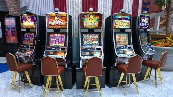 quark slot What Live Roulette Prestige Includes
