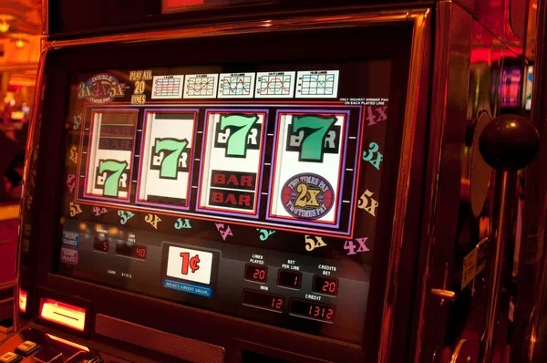 quark slot gaming platform